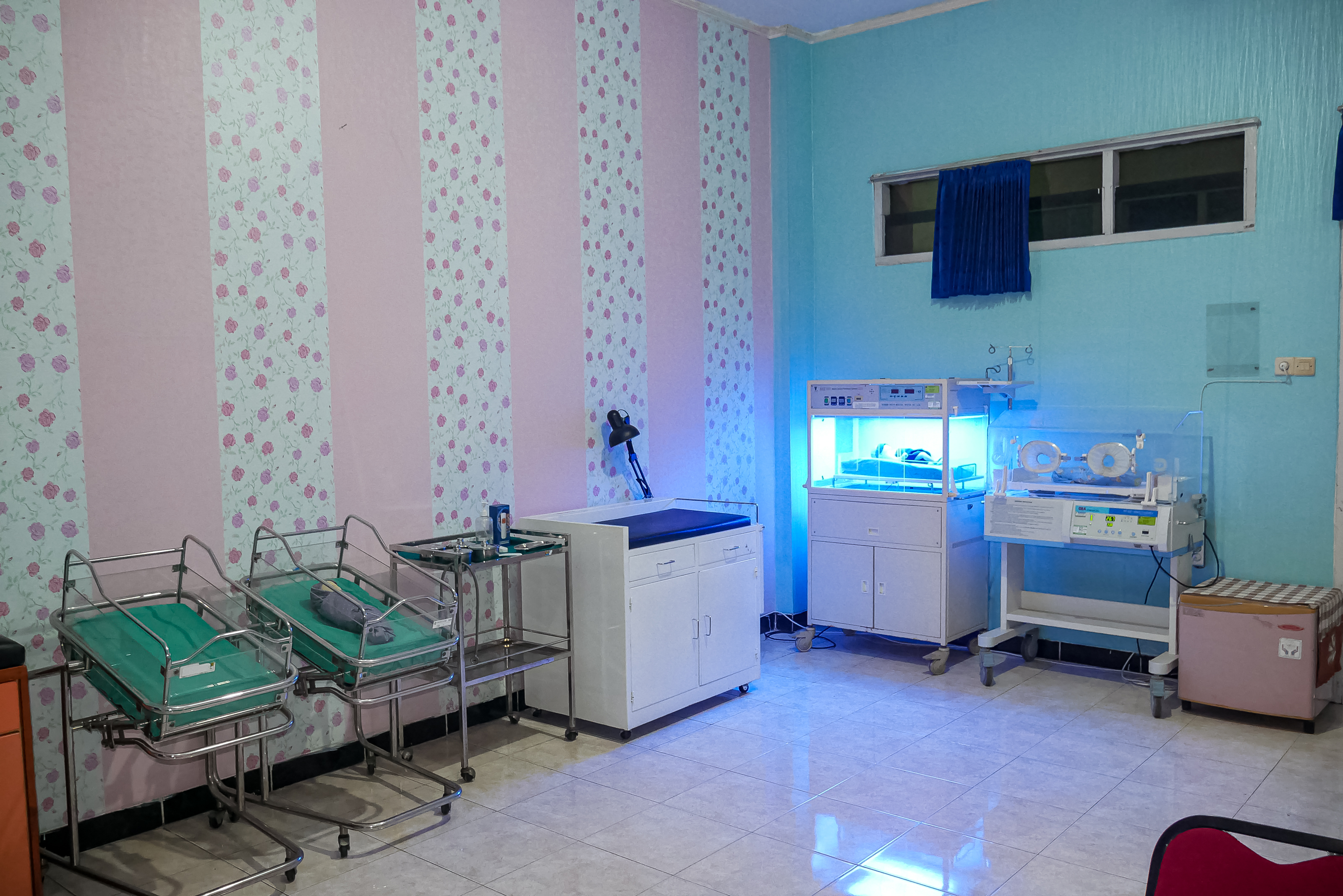 LAB BBL