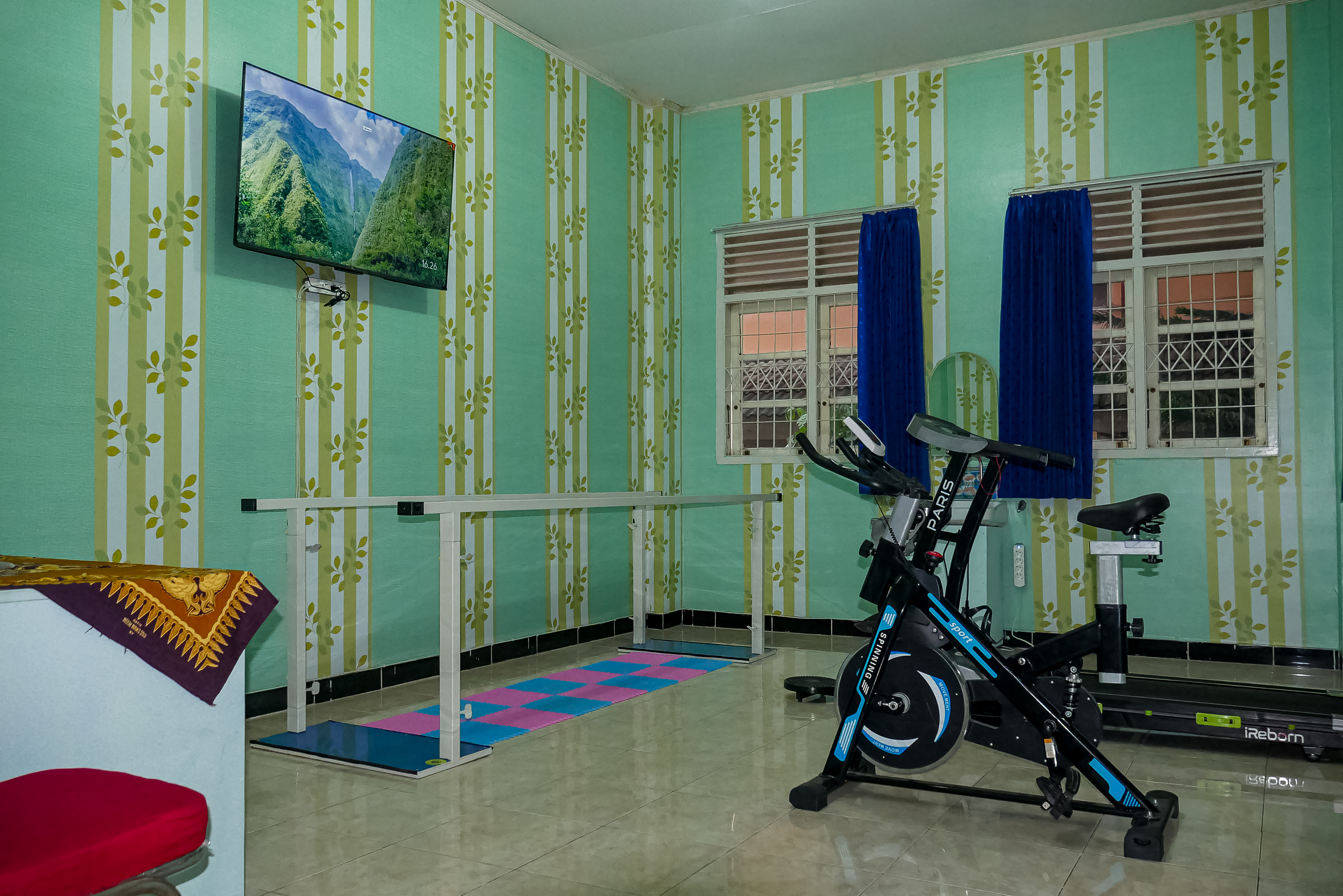 LAB. KEP. REHABILITASI 2