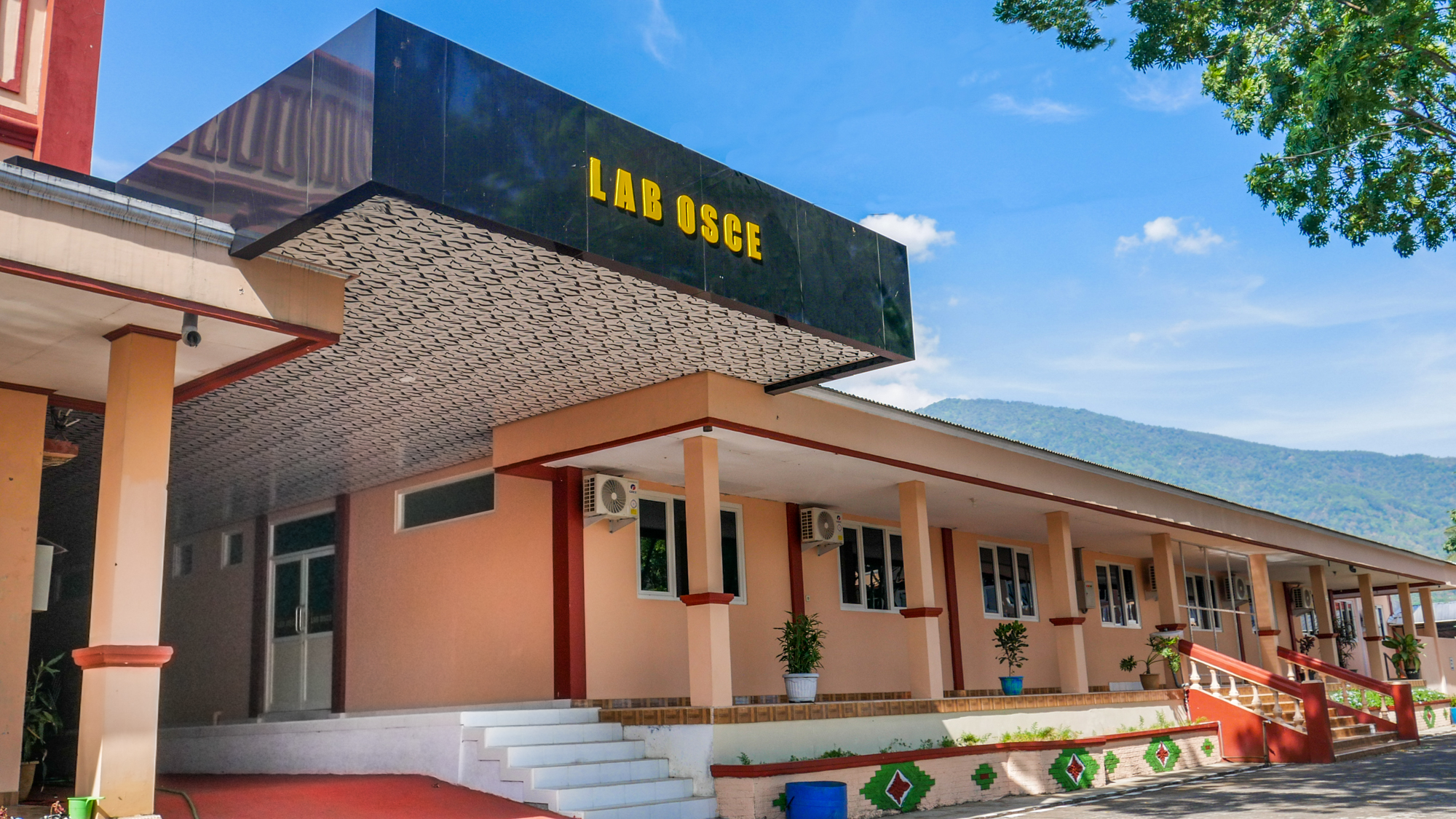LAB OSCE