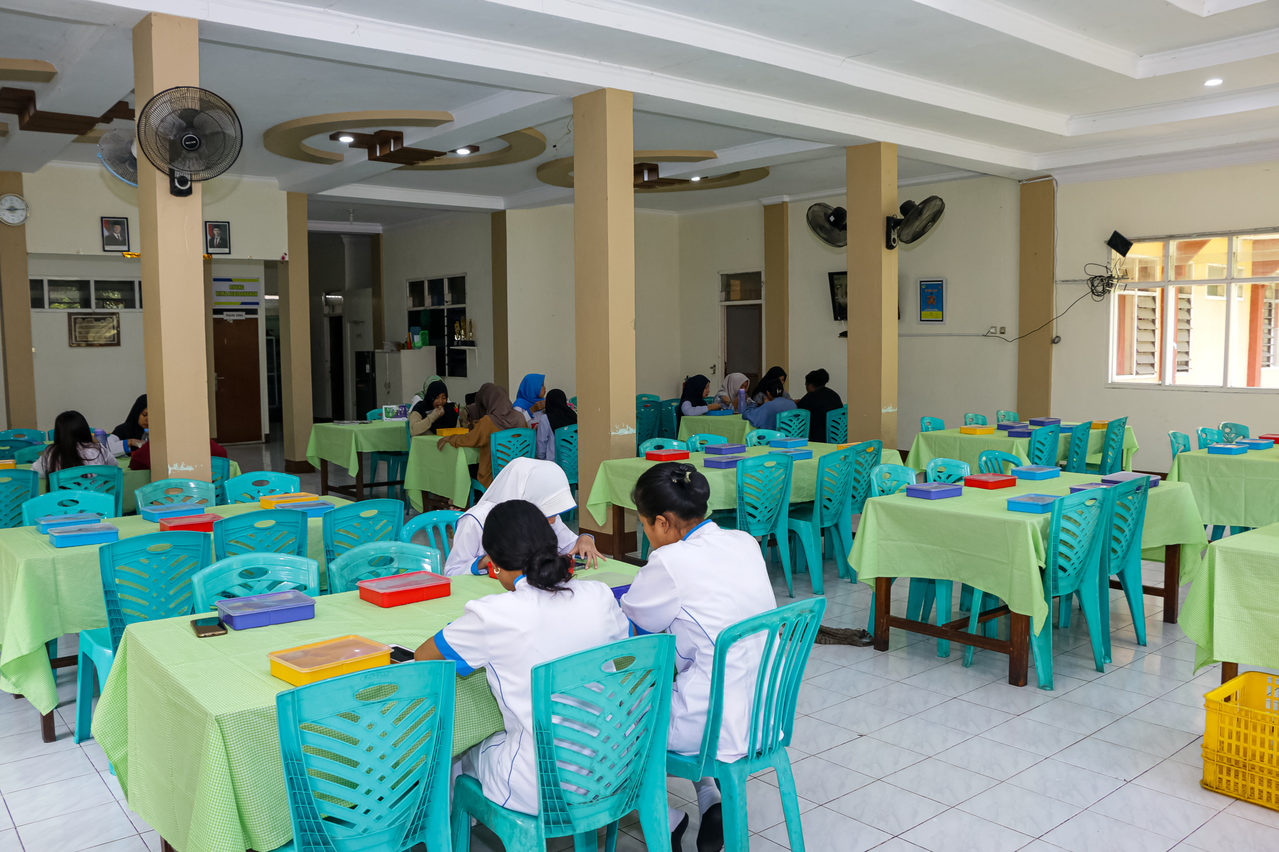 ASRAMA SRIKANDI