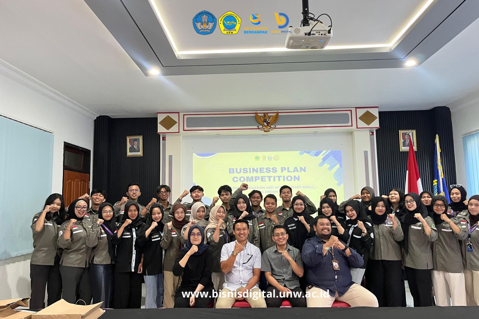 Grand Final Business Plan Competition 2025