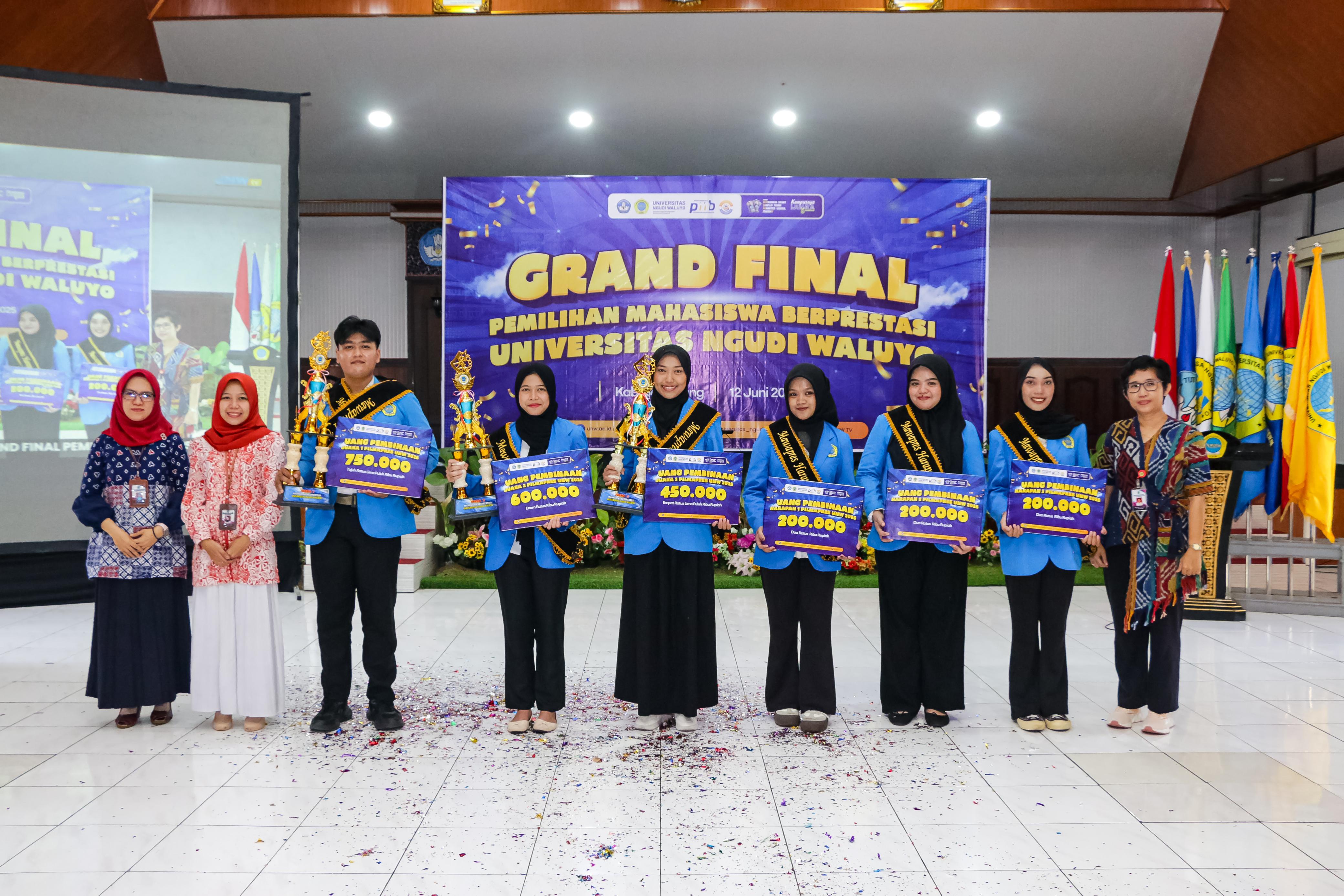 Grand Final Pilmapres 2025
