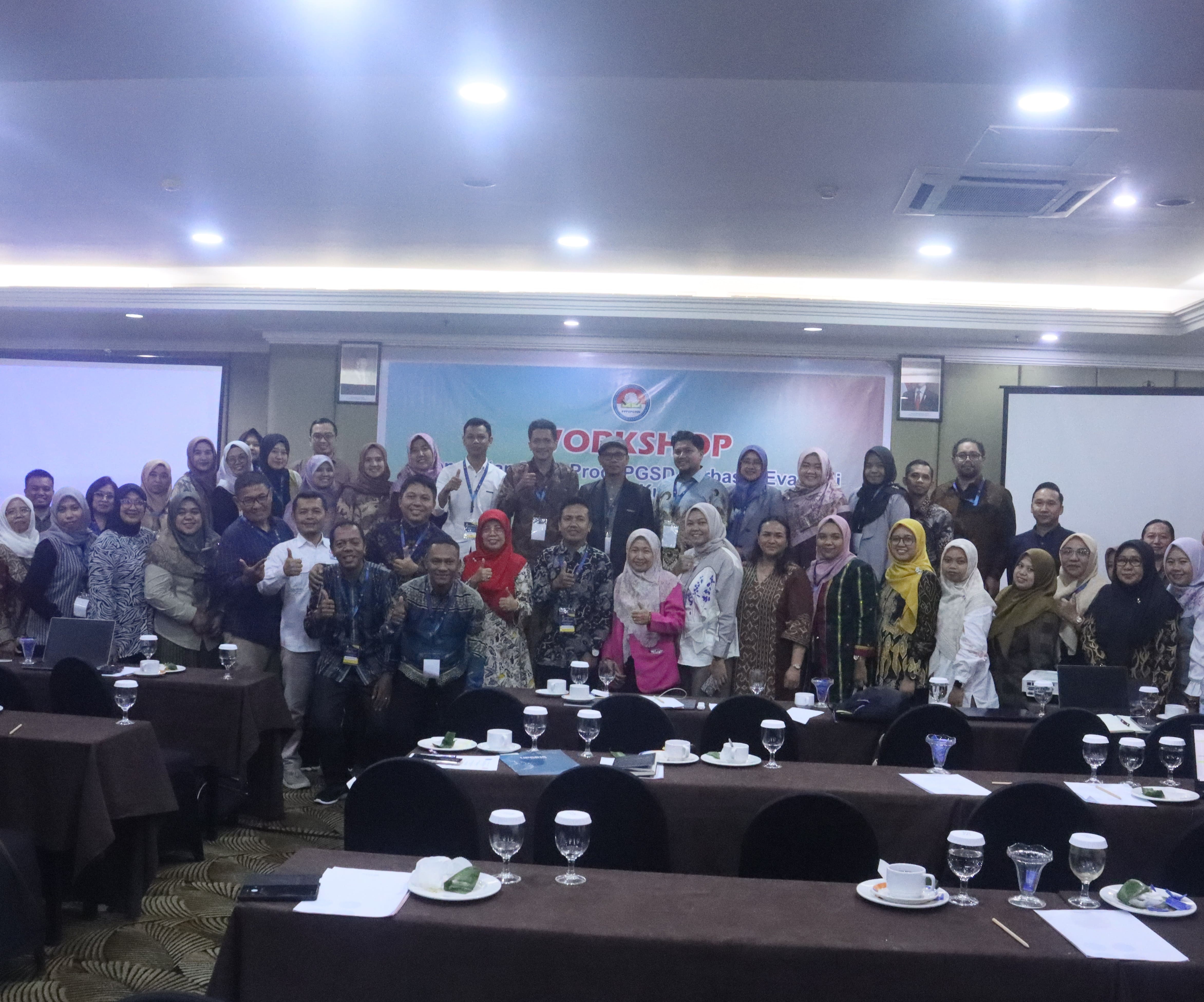 Workshop PPPSPGSDI