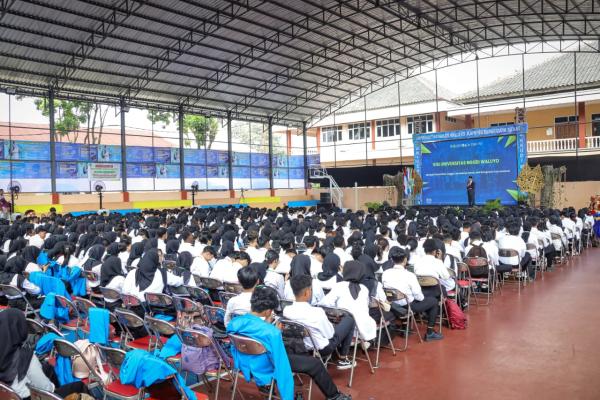 PPKMB Universitas Ngudi Waluyo 2025