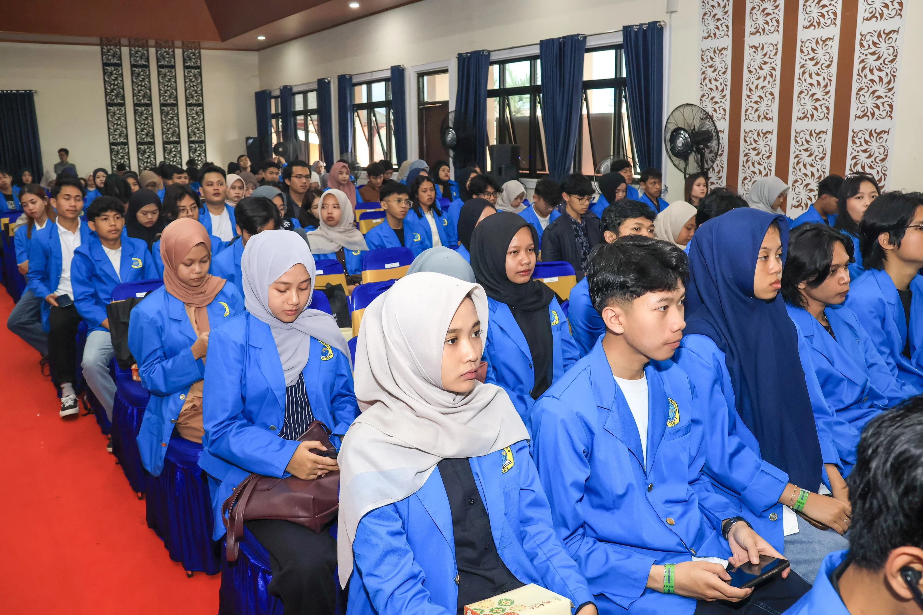 Digifest 2025 UNW Hadirkan Kompetisi, Edukasi, dan Inovasi di Era Digital