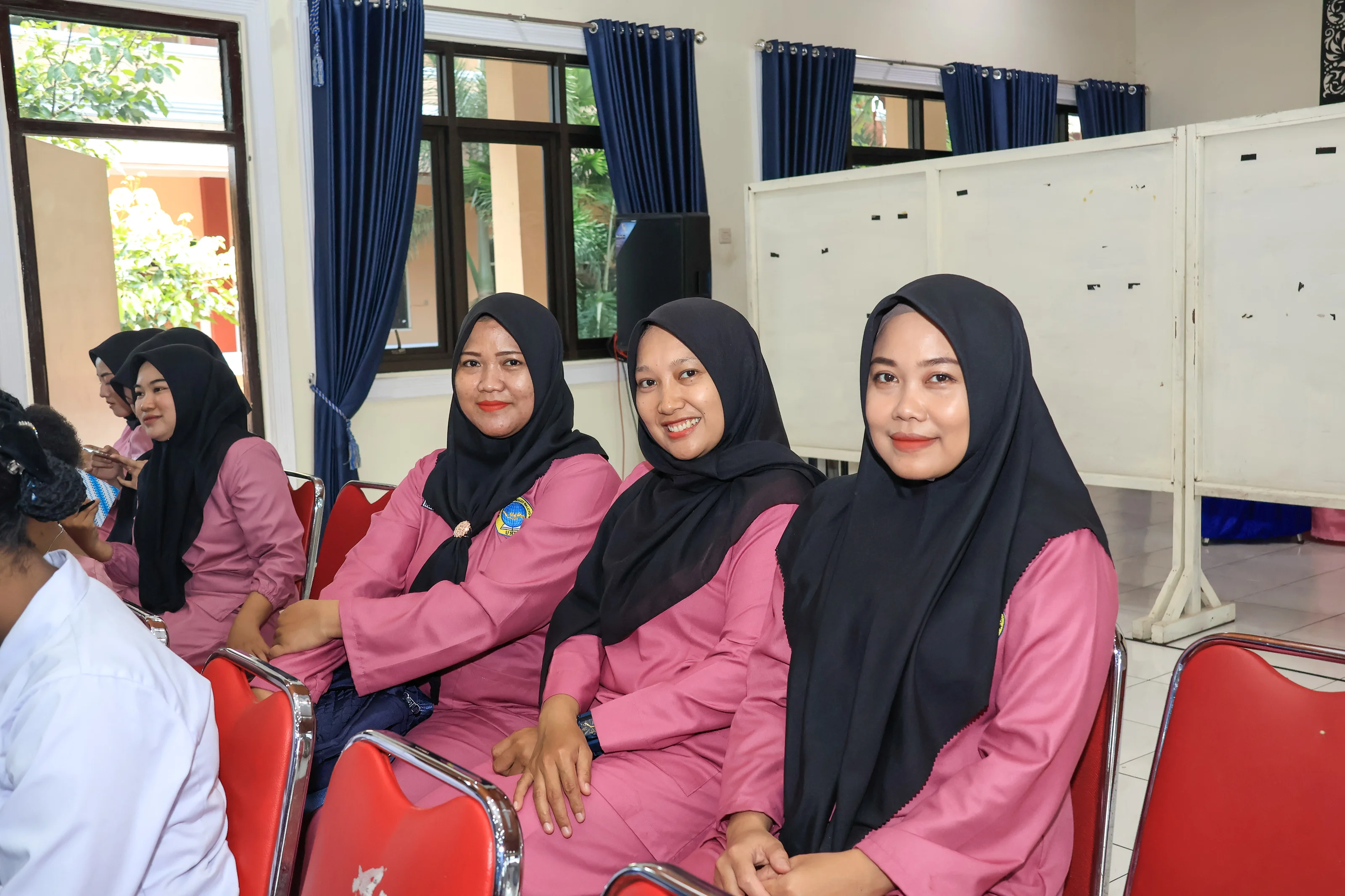 Selamatkan Generasi Sejak Dini, UNW Hadirkan Kuliah Pakar Skrining Neonatal