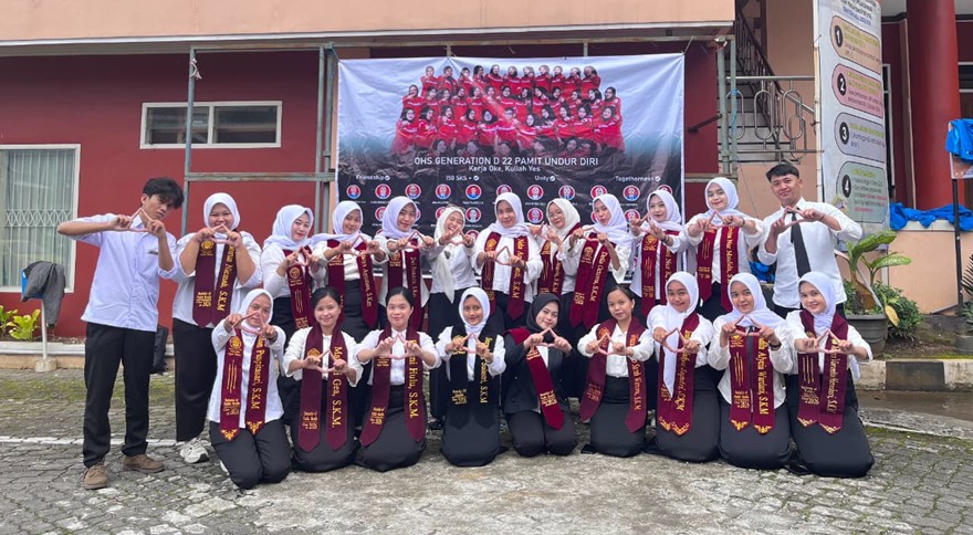Dari KOKY ke MAHIR, Inovasi UNW Cetak Mahasiswa Mandiri dan Profesional