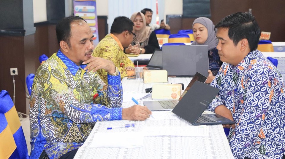 72 Penelitian dan 62 PKM Didanai, LPPM UNW Pastikan Luaran Berdampak dan Terukur 