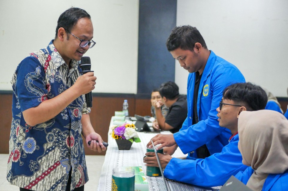 Dukung P2MW dan Perkuat Ekosistem Kewirausahaan, UNW Siapkan Wirausaha Muda Berdaya Saing Global