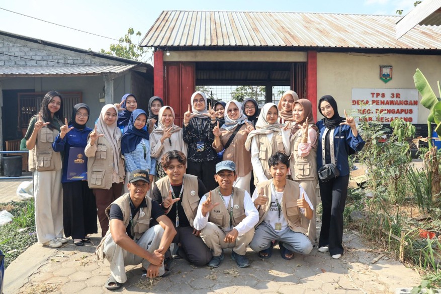 PPKO LIGNOMINA UNW Dorong Revitalisasi BUMDes dan Potensi Ekonomi Desa Penawangan