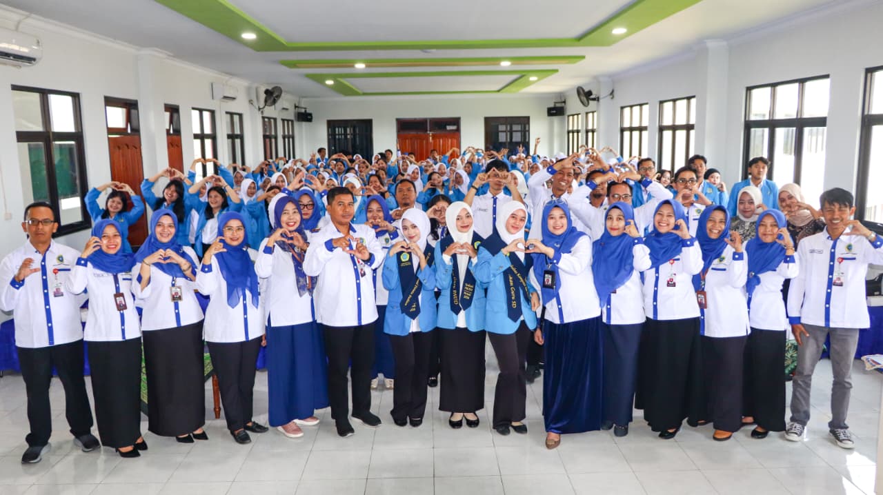 Yudisium FKP Semester Genap Tahun Akademik 2025/2026, Target Kelulusan Tercapai