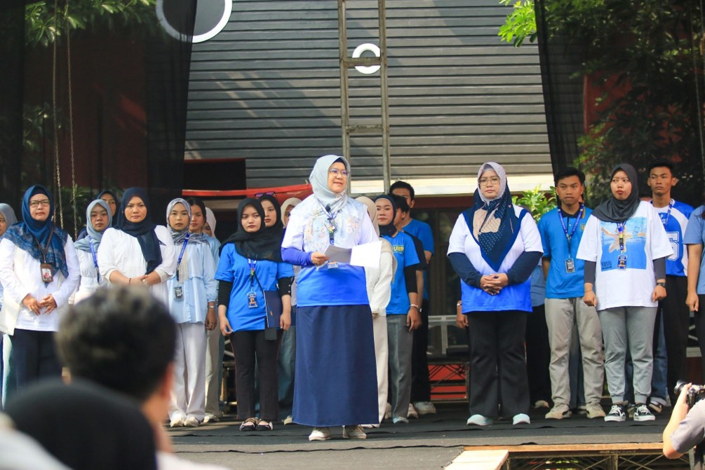UNW Teguhkan Komitmen Wujudkan Kampus Aman dan Bebas dari Kekerasan