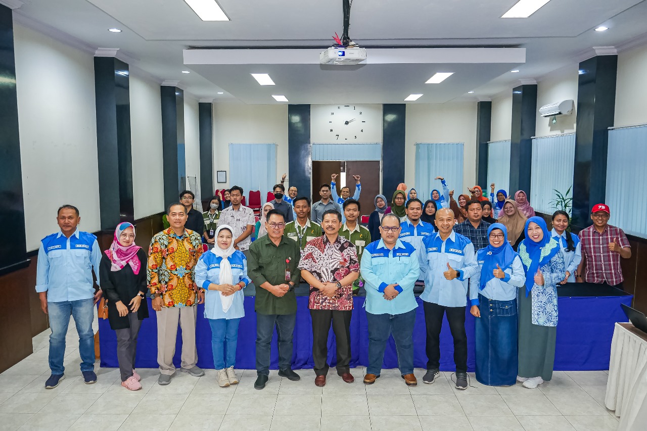 Kongres ke-2 Ikatan Keluarga Alumni Universitas Ngudi Waluyo